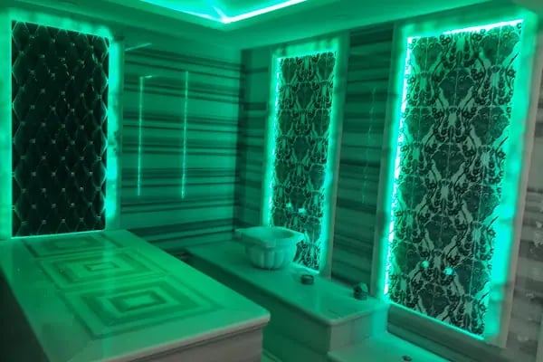 FALEZ HAMAM&SPA - Resim 3