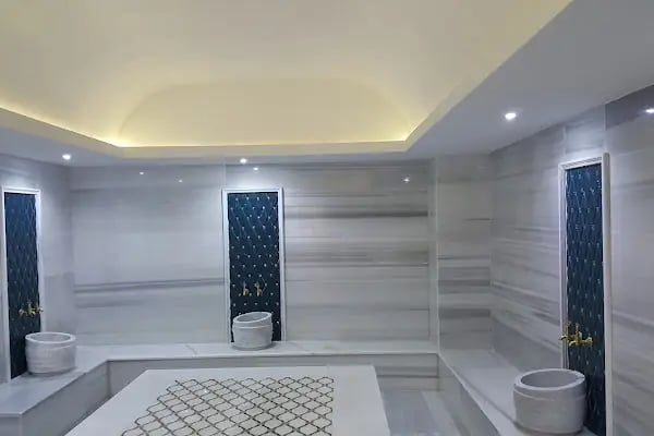 FALEZ HAMAM&SPA - Resim 1