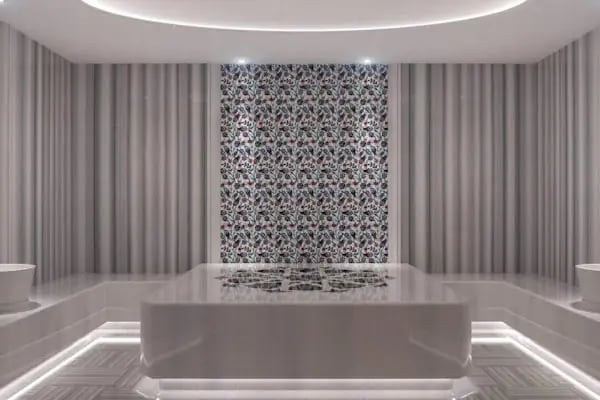 FALEZ HAMAM&SPA - Resim 2
