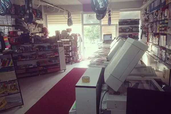 kartal copy center fotokopi - Resim 6