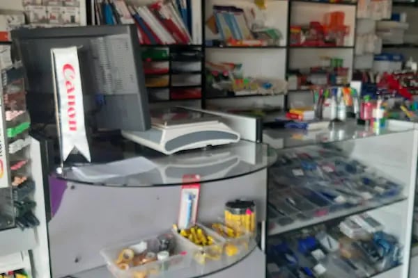 kartal copy center fotokopi - Resim 4