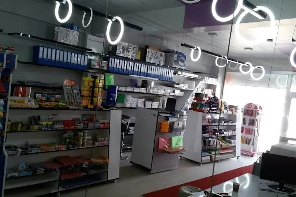 kartal copy center fotokopi - Resim 3