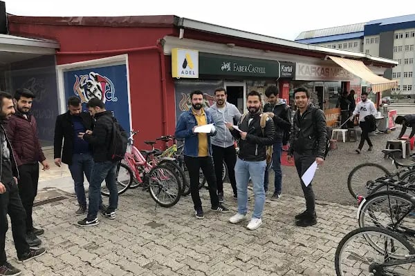 kartal copy center fotokopi - Resim 8