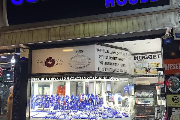 Nugget Kuyumculuk - Resim 1