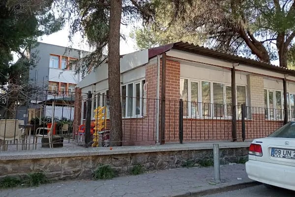 BORNOVA AĞIZ VE DİŞ SAĞLIĞI MERKEZİ BAYRAKLI EK HİZMET BİNASI - Resim 17