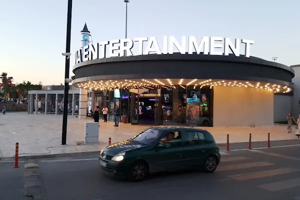 Viaport Marina Tuzla - Resim 13