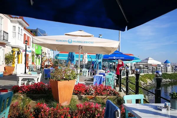 Viaport Marina Tuzla - Resim 18