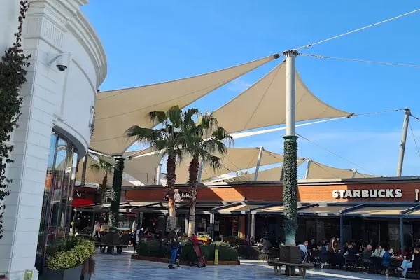 Viaport Marina Tuzla - Resim 10