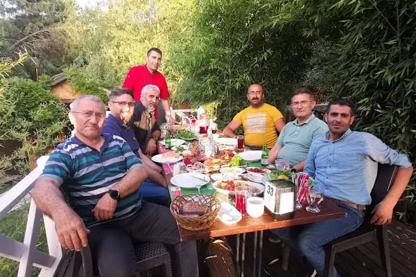 Doğa Şara Butik Hotel - Resim 10
