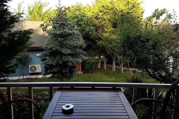 Doğa Şara Butik Hotel - Resim 3
