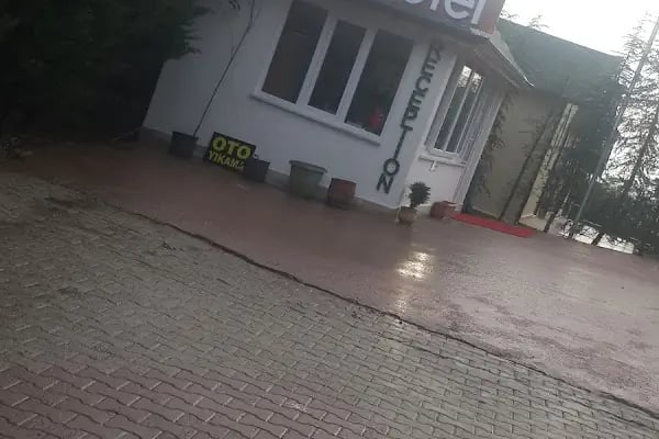 Doğa Şara Butik Hotel - Resim 12