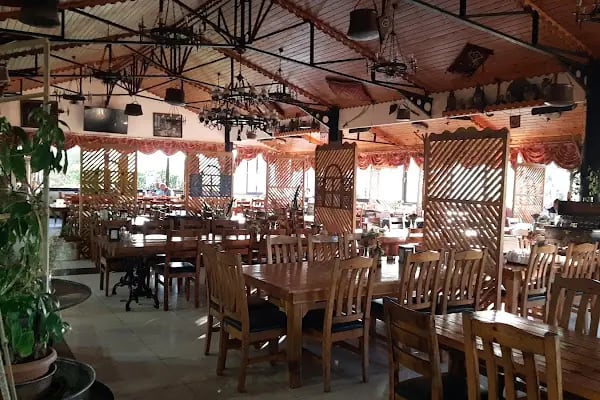 Doğa Şara Butik Hotel - Resim 5
