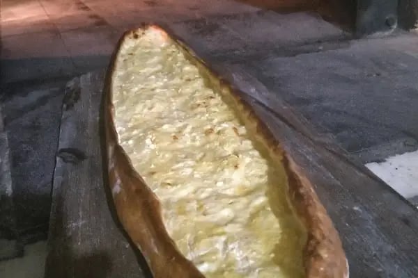 Mecidiye köy fırını - Resim 12