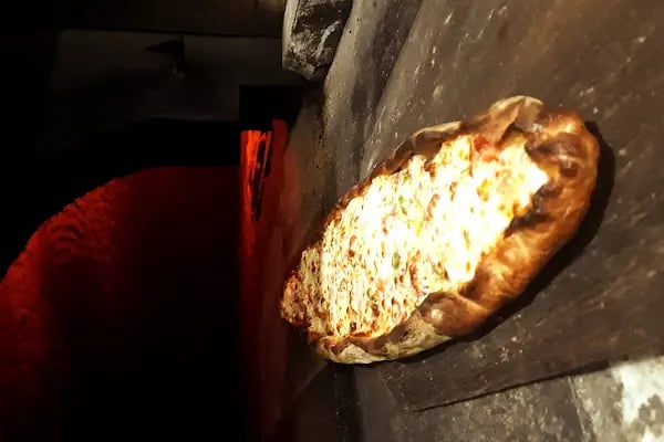 Mecidiye köy fırını - Resim 13