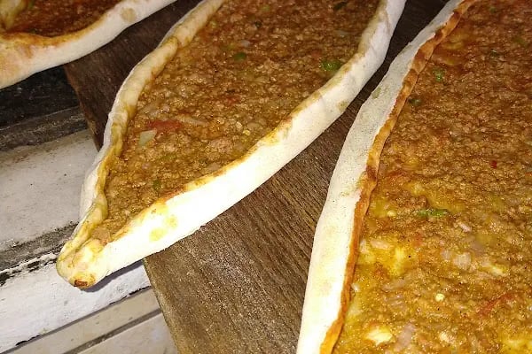 Mecidiye köy fırını - Resim 10