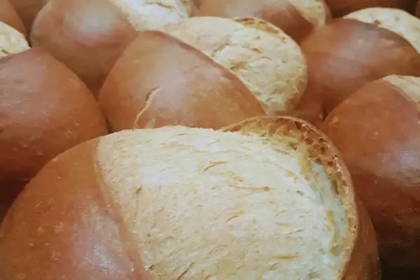 Mecidiye köy fırını - Resim 14