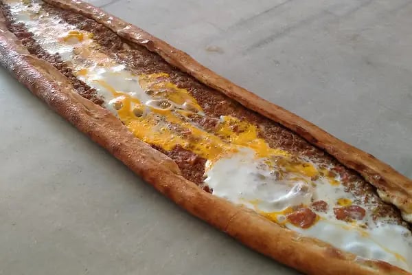 Mecidiye köy fırını - Resim 11