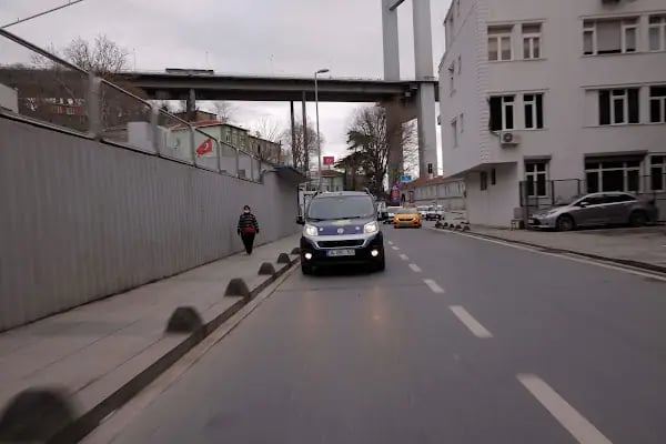 Pet Taksi Sevimli - Resim 14