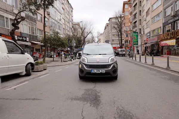 Pet Taksi Sevimli - Resim 5