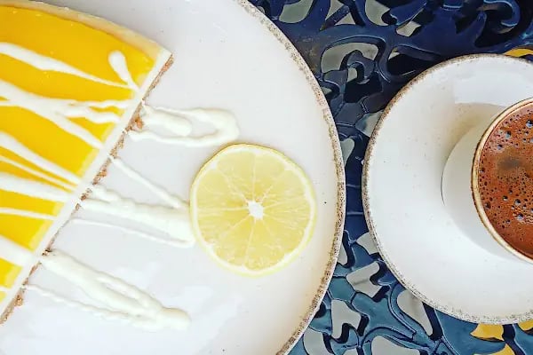 Legend Boutique Cafe - Resim 5