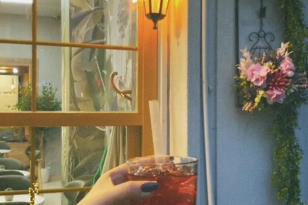 Legend Boutique Cafe - Resim 12