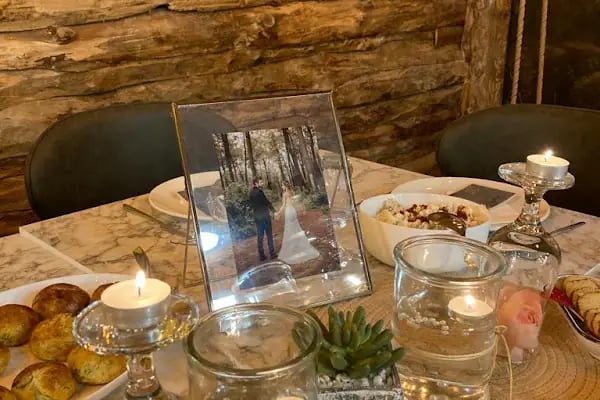 Legend Boutique Cafe - Resim 8