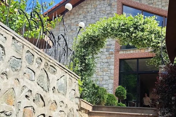 Maçuka Restoran İşletmeciliği Anonim Şirketi - Resim 8