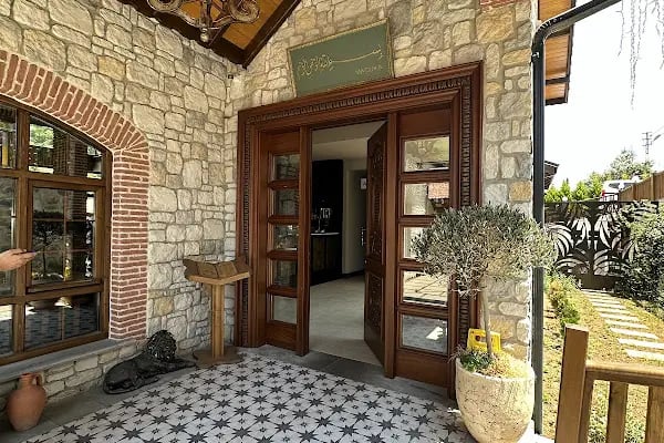 Maçuka Restoran İşletmeciliği Anonim Şirketi - Resim 11