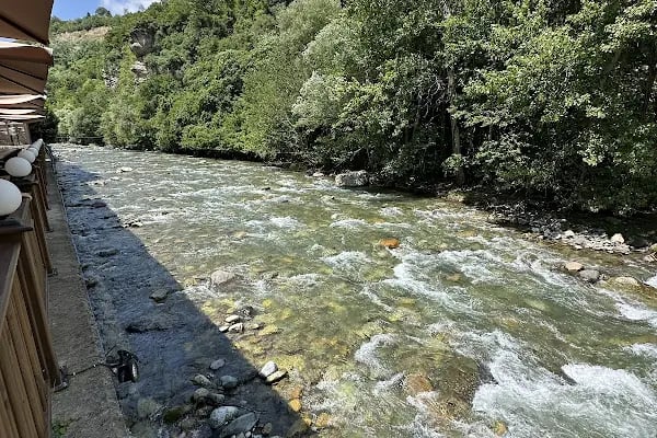Maçuka Restoran İşletmeciliği Anonim Şirketi - Resim 5