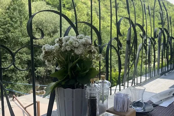 Maçuka Restoran İşletmeciliği Anonim Şirketi - Resim 15