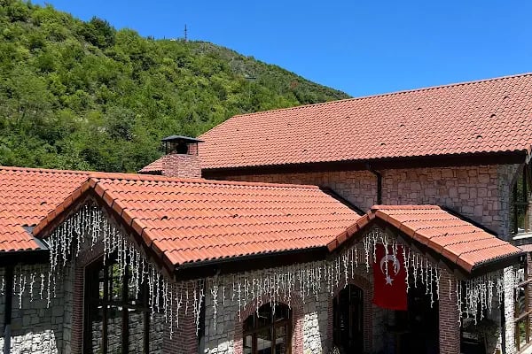 Maçuka Restoran İşletmeciliği Anonim Şirketi - Resim 4