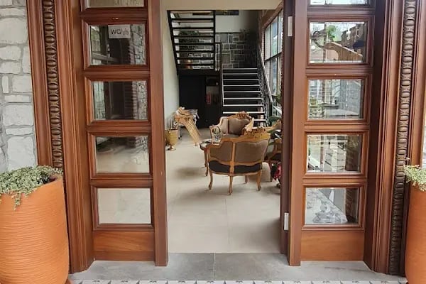 Maçuka Restoran İşletmeciliği Anonim Şirketi - Resim 6