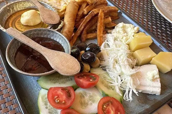 Maçuka Restoran İşletmeciliği Anonim Şirketi - Resim 14