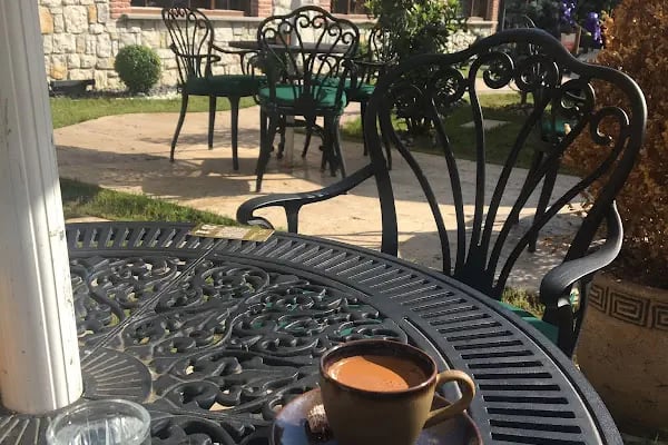 Maçuka Restoran İşletmeciliği Anonim Şirketi - Resim 18