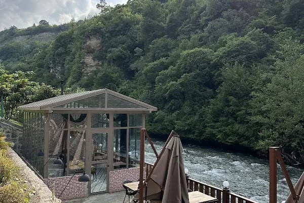Maçuka Restoran İşletmeciliği Anonim Şirketi - Resim 2