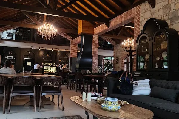Maçuka Restoran İşletmeciliği Anonim Şirketi - Resim 7