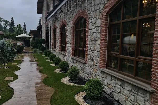 Maçuka Restoran İşletmeciliği Anonim Şirketi - Resim 12