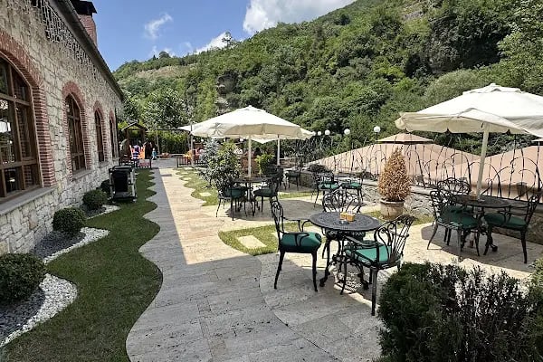 Maçuka Restoran İşletmeciliği Anonim Şirketi - Resim 10