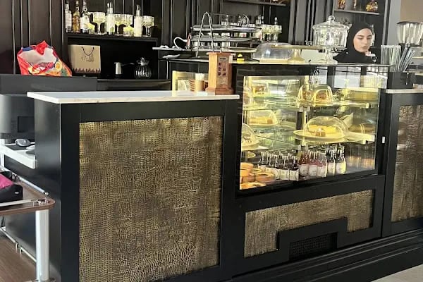 Maçuka Restoran İşletmeciliği Anonim Şirketi - Resim 20