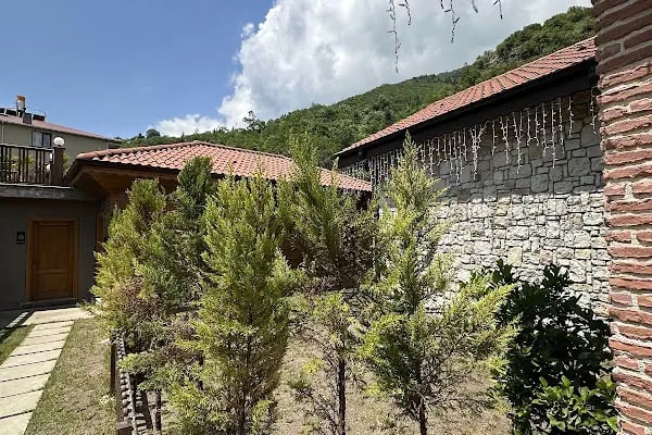 Maçuka Restoran İşletmeciliği Anonim Şirketi - Resim 17