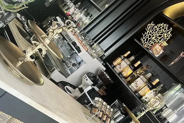 Maçuka Restoran İşletmeciliği Anonim Şirketi - Resim 16