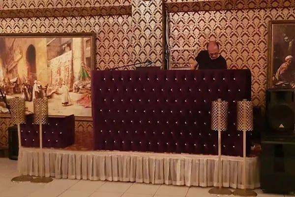 Salon Royal - Resim 9