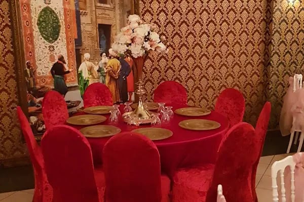 Salon Royal - Resim 16