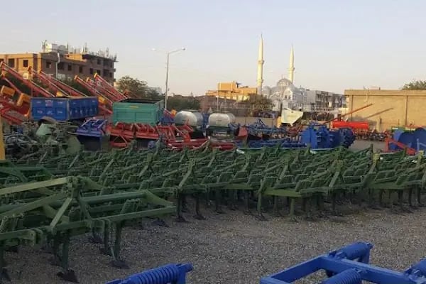 BALCILAR TARIM MAKİNALARI - Resim 13