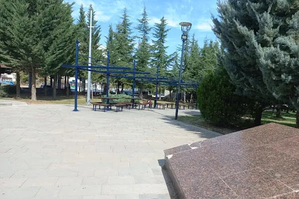 Kosova Parkı - Resim 13