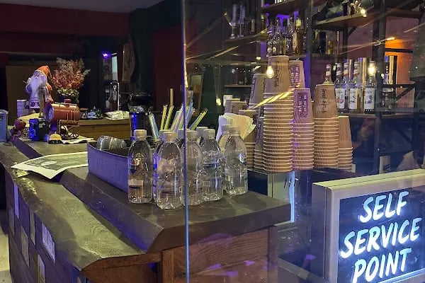 COFFEE SHOT GEMLİK - Resim 4