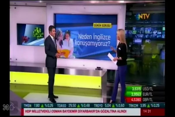 Alta Eğitim 5 Günde İngilizce - Resim 8
