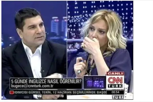 Alta Eğitim 5 Günde İngilizce - Resim 7