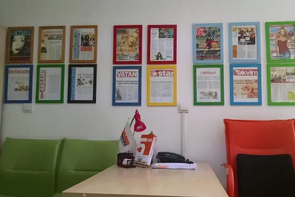 Alta Eğitim 5 Günde İngilizce - Resim 4