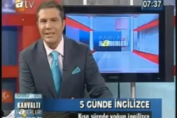 Alta Eğitim 5 Günde İngilizce - Resim 9